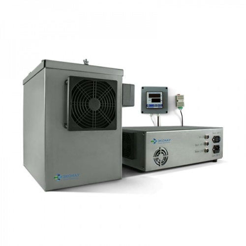 Промышленный увлажнитель воздуха ЭКОНАУ УЗ-6(Е/П) фото 8