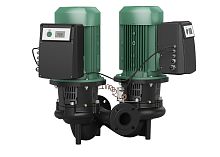 Насос с сухим ротором энергоэк. дв. Wilo DL-E 80/160-11/2-R1,DN80,11kW