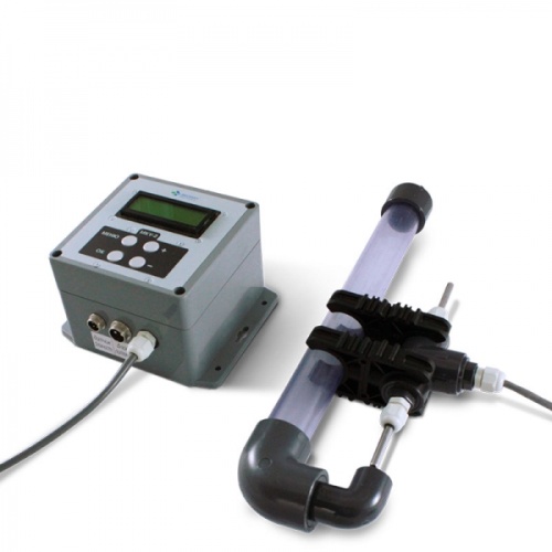 Модуль контроля и управления увлажнителем ЭКОНАУ МКУ-2 фото 2