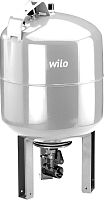 Мембранный напорный бак Wilo типа DE (500DE)