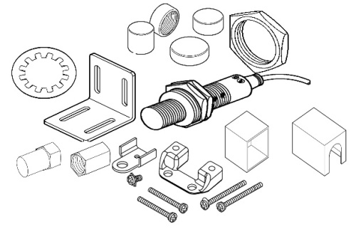 Аксессуары