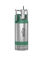 Погружной дренажный насос Wilo Padus PRO M05/T015-540/O, 1.5kW