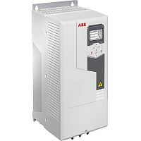 Преобразователь частоты ABB ACS580-01-033A-4+J400 (15kW, 3ф, 32A, IP21, G-150%)