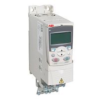 Частотный преобразователь ABB 3AUA0000039637 ACS310-03E-41A8-4