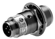 871TM 2-Wire DC из нержавеющей стали // 2-Wire DC искробезопасности