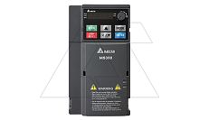 ПРЕОБРАЗОВАТЕЛЬ ЧАСТОТЫ MS300, 400VAC, 3.7/4.0KW, 9.0/10.5A, ЭМС С2, IP20, КОРП.C