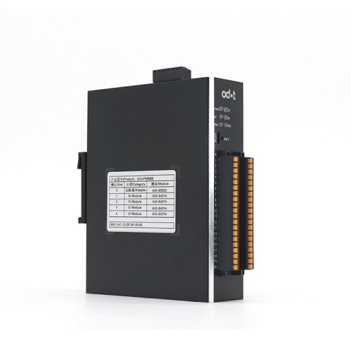 Модуль входа/выхода 32 входа / выхода AIOBOX-32 фото 4