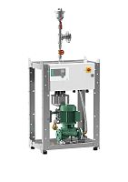 Система Wilo, сепаратор частиц SiClean Comfort 12