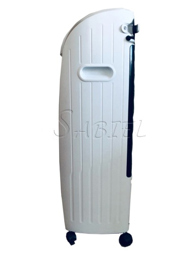 Охладитель-увлажнитель воздуха SABIEL MB6 (увлажнение 20-30м², охлаждение 10м²) фото 5