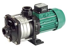 Высоконап. центробеж. насос Wilo Economy MHIL 305-E-1-230-50-2,Rp1/Rp1,1090W