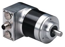 842D Магнитный DeviceNet многооборотный абсолютный энкодер