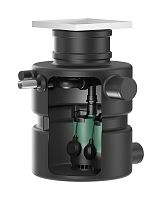 Установка для отвода загряз. воды Wilo DrainLift Box 32/8DS,230V,0.37kW, MS-L