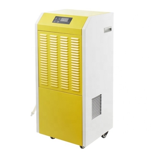 Осушитель конденсационный промышленный Belin BL-890D 90L/D