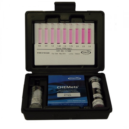 Измерительный набор K-7404