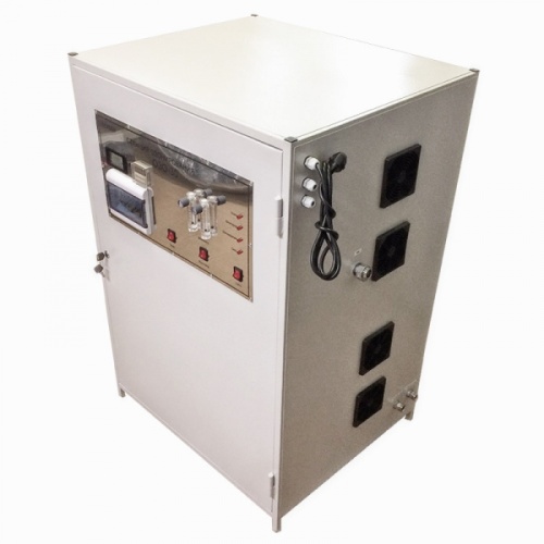 Озонатор с кислородным концентратором ОЗО-10 фото 2