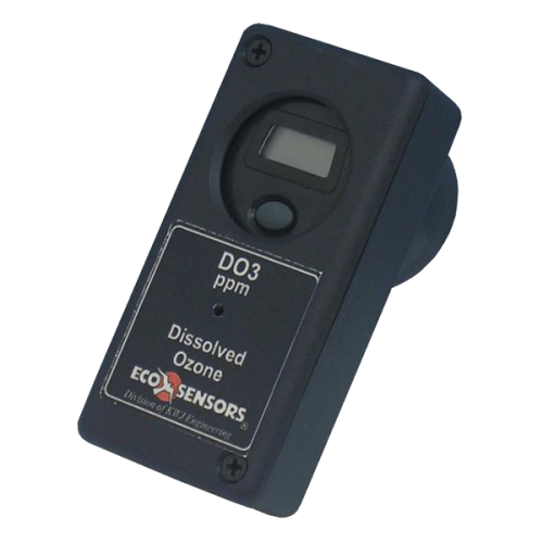 Анализатор озона в воде DO3
