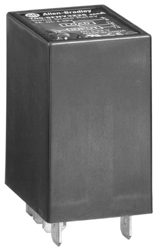 700-SF реле с квадратным основанием