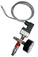 Комплект защиты от сухого хода Wilo WMS R1/4