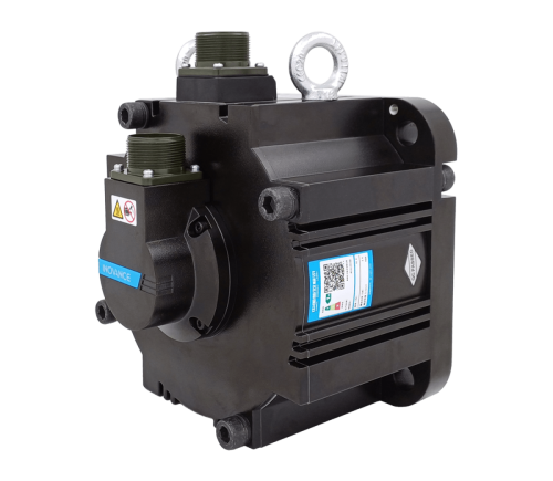 Серводвигатель Inovance MS1H3-29C15CD-A331R-INT фото 2