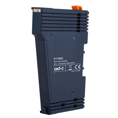 Коммуникационный блок преобразователя CT-5801