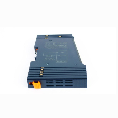 Аналоговый модуль входа/выхода CT-4158 фото 5