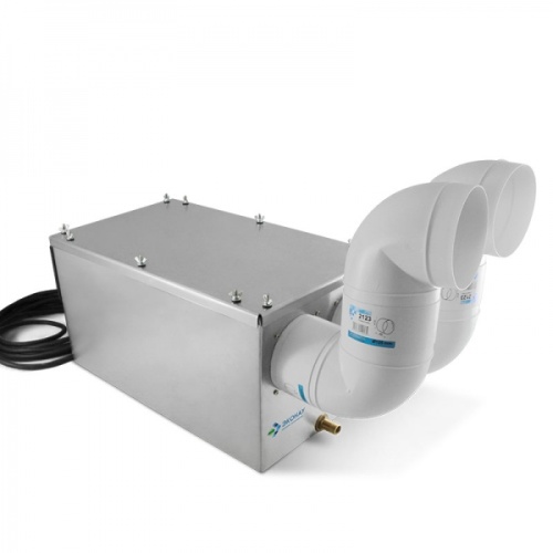 Промышленный увлажнитель воздуха ЭКОНАУ УЗ-28 фото 5