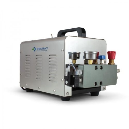 Промышленный увлажнитель воздуха ЭКОНАУ ВД-15(Б) фото 3