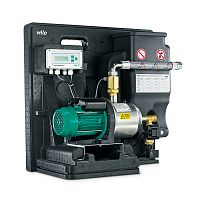 Установка использования дожд. воды Wilo RainSystem AF Comfort MC 304,230V,910W