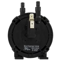 КОМПАКТНОЕ ЭКОНОМИЧНОЕ РЕЛЕ ДИФФЕРЕНЦИАЛЬНОГО ДАВЛЕНИЯ PDPS