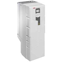 Преобразователь частоты ABB ACS580-01-246A-4+J400 (132kW, 3ф, 246A, IP21, G-150%)