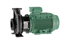 Насос с сухим ротором блочный Wilo BL150/295-37/4-P6,DN200/DN150,37kW