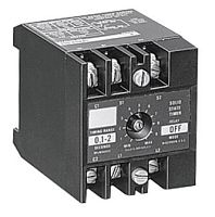 700-PS Реле времени твердотельные регулируемые