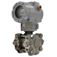 ВЗРЫВОЗАЩИЩЕННЫЙ ДАТЧИК ДИФФЕРЕНЦИАЛЬНОГО ДАВЛЕНИЯ С HART ПРОТОКОЛОМ СЕРИИ 3100