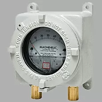 ВЗРЫВОБЕЗОПАСНЫЕ МАНОМЕТРЫ MAGNEHELIC AT22000