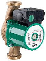 Стандартный насос с мокрым ротором Wilo STAR-Z20/5-3(150mm),G1¼,1x230V,93W