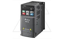 ПРЕОБРАЗОВАТЕЛЬ ЧАСТОТЫ ME300, 1Ф ВХОД / 3Ф ВЫХОД, 230VAC, 0.75/1.1KW, 4.8/5.0A, ЭМС С2, IP20, КОРП.B