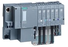 Siemens серия ET200SP