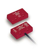 440N-S Магнитно-кодированные бесконтактные выключатели