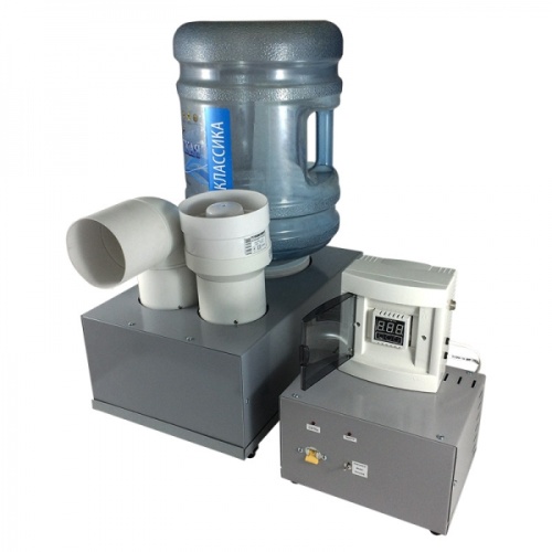 Промышленный увлажнитель воздуха ЭКОНАУ УЗА-1(Е/П) фото 2