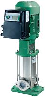 Высоконапорный центробежный насос Wilo MVIE 7001-3/25/E/3-2-2G,DN100,5.5kW