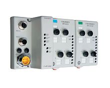 Цифровые защищенные модули 1738