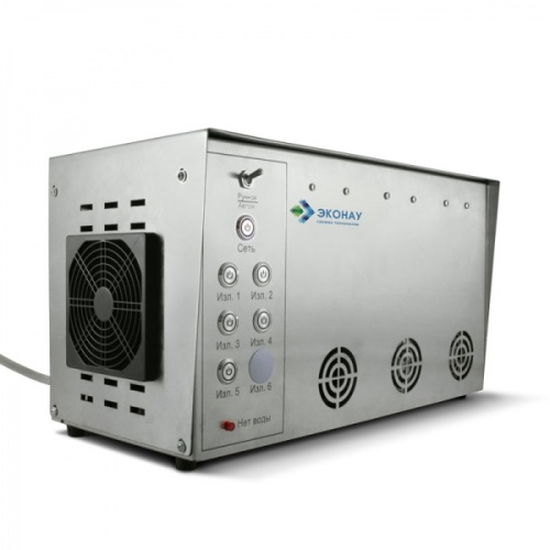 Промышленный увлажнитель воздуха ЭКОНАУ УЗ-20(Е/П) фото 2