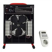 Промышленный озонатор (озоновая пушка) ОЗ-А10 (OZ-A10)