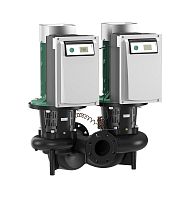 Насос Wilo с сухим рот. высокоэф. двойн. Stratos GIGA-D 100/2-24/11,DN100,11kW