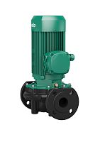 Насос с сухим ротором Standard од. Wilo IPL 30/70-0,12/2,Rp11/4,3x400V,120W