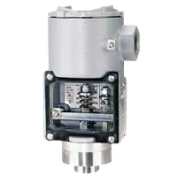 ВЗРЫВОБЕЗОПАСНОЕ РЕЛЕ ДАВЛЕНИЯ ВОДЫ СЕРИИ SA1100