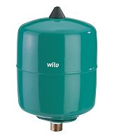 Мембранный напорный бак Wilo типа D (33D-PN10)