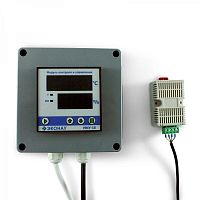 Модуль контроля и управления увлажнителем ЭКОНАУ МКУ-1Е