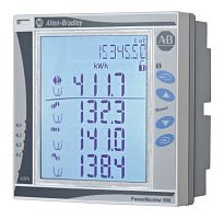 Power Monitor 500 (1420)