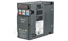 ПРЕОБРАЗОВАТЕЛЬ ЧАСТОТЫ MS300, 400VAC, 0.75/1.1KW, 2.7/3.0A, ЭМС С2, IP20, КОРП.B